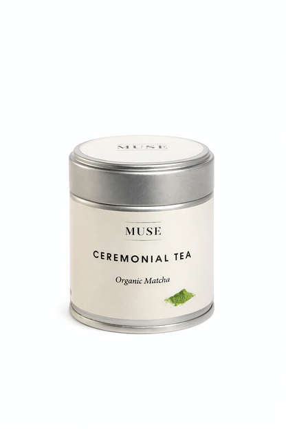 Coffret Matcha Découverte , Cérémonial, Vanille et Coco