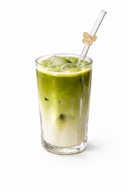 Matcha Bio Premium Vanilla Diva 30g