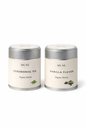 Coffret Matcha Duo Cérémonial Lover et Vanilla Diva