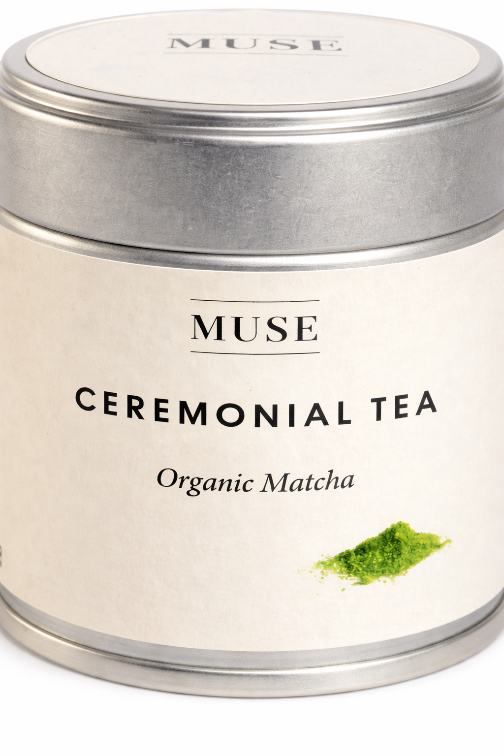 Matcha Bio Premium  Ceremonial Lover 30g