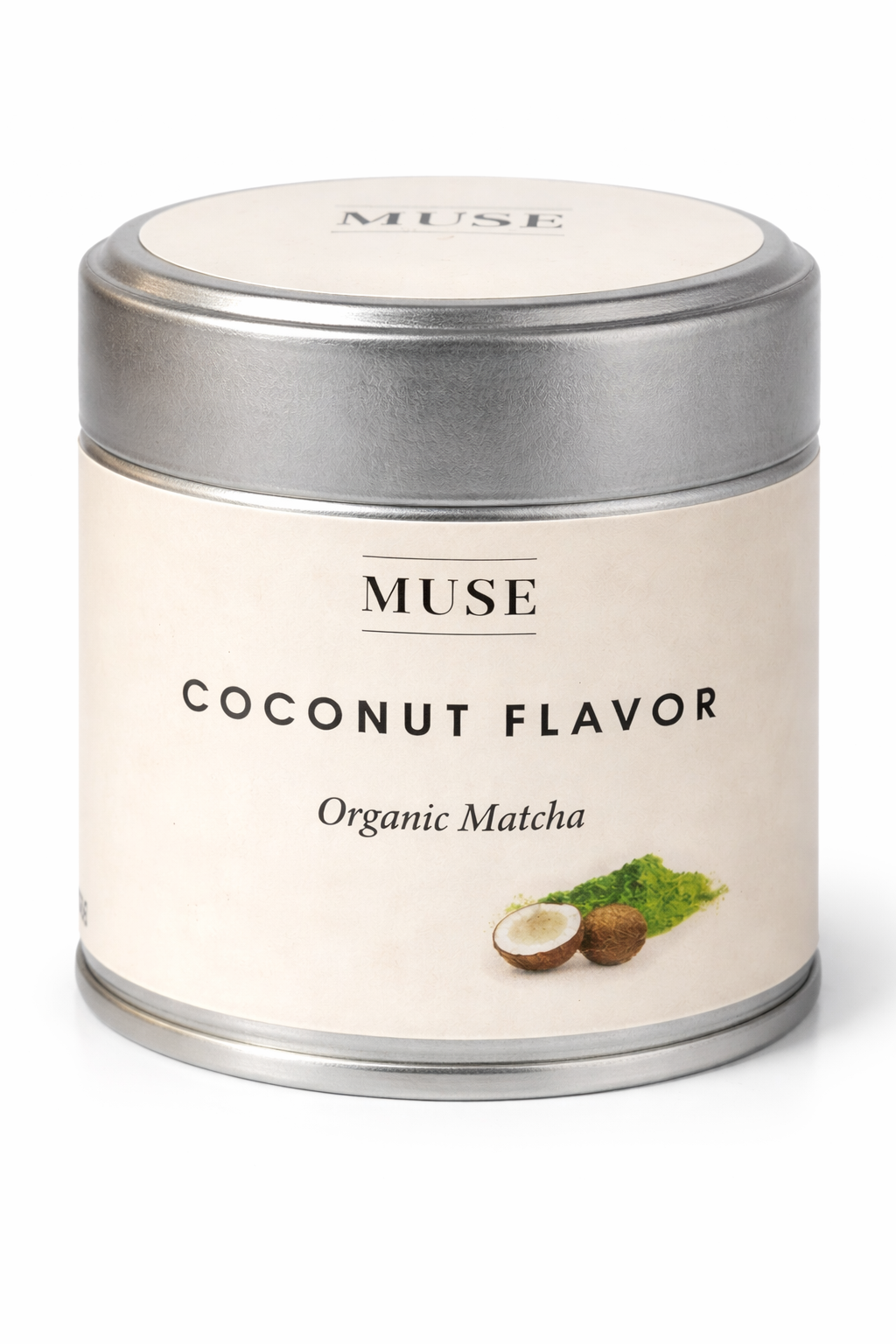 Matcha Bio Premium Coco Bohemian 30g