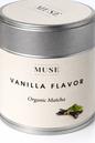Matcha Bio Premium Vanilla Diva 30g